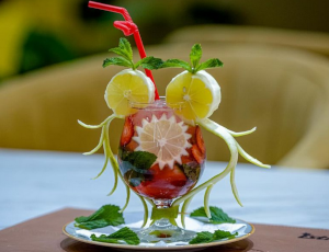 casa resto BOISSONS