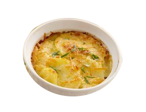 casa resto GRATINS