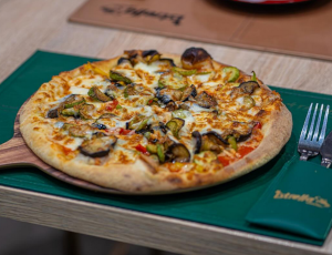 casa resto PIZZAS T