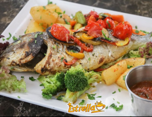 casa resto POISSON