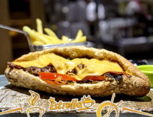 casa resto SANDWICHS